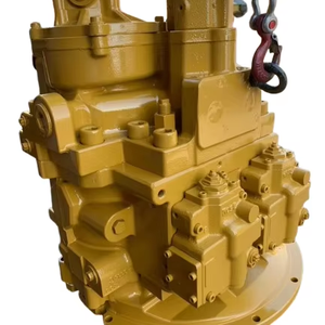 283 6084ปั๊มสำหรับประกอบชิ้นส่วนเครื่องจักรอุตสาหกรรมของหนอนผีเสื้อ - Product Image 1