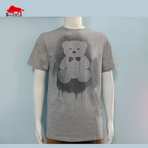 Hot Sale Custom Sweat Tee <strong>Tie</strong> <strong>Dye</strong> <strong>T</strong>-<strong>shirt</strong> Sports <strong>Men</strong> Sweat Activated <strong>T</strong> <strong>Shirts</strong> - Product Image 2
