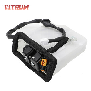 YITRUM ตัวกระตุ้นล็อคประตู 691100C040 691100C042 สำหรับโตโยต้า 4 รันเนอร์ระบบล็อคกลางอะไหล่ทดแทน - Product Image 3