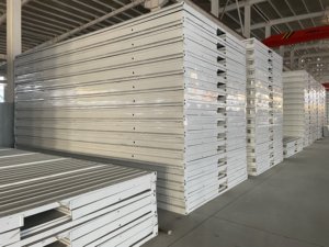 Maison mobile préfabriquée modulaire de luxe de 20 et 40 pieds - Mini-maison extensible avec structure en acier pour habitation et hôtel - Product Image 5