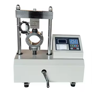 50KN Asphalt Automatischer Digitaler Marshall-Stabilitätstester Marshall-Druckprüfgerät - Product Image 1