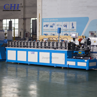 La bride de la Chine TDC formant la machine pour le conduit faisant la bride de haute qualité ancienne à vendre