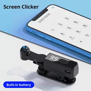 B-03 Appareil de tapotement automatique rechargeable, Clicker intelligent avec batterie intégrée, multifonction, pour des clics rapides et précis - Product Image 1