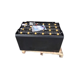 オリエント電源鉛酸リチウム電池<span class=keywords><strong>24V</strong></span> 36V 48V 80 405Ahフォークリフト電池LiFePO4リチウムエネルギー貯蔵中国工場 - Product Image 4