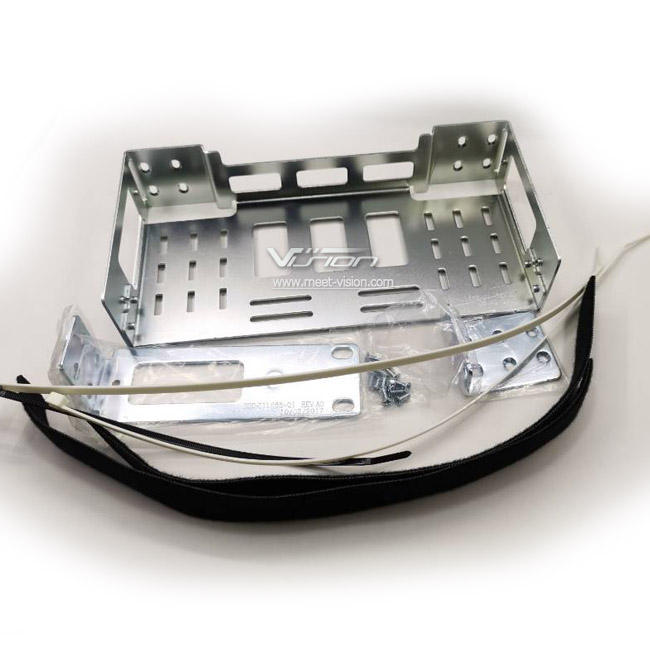 ACS-1100-RM-19 = CISC0 1100シリーズルーターラックマウントウォール