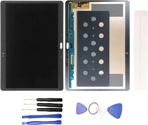 Các Nhà Sản Xuất Bán Buôn Màn Hình <span class=keywords><strong>Lcd</strong></span> Cho Samsung Galaxy Tab S 10.5 <span class=keywords><strong>T800</strong></span> T805 Máy Tính Bảng Màn Hình Cảm Ứng Digitizer Glass Lắp Ráp - Product Image 4