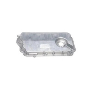 Cárter de aceite para Audi A4 A6 3.0L, modelo de aluminio 06C103604C, pieza de repuesto - Product Image 3
