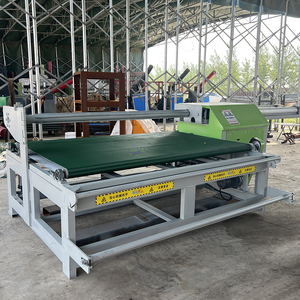 เครื่องบรรจุภัณฑ์ที่นอนไฟฟ้าอัตโนมัติขายดี สำหรับที่นอนอัดแน่นและเสื้อผ้า - Product Image 5