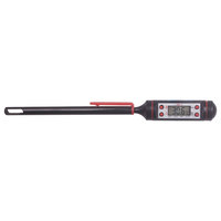 JR-1 Digital Food Thermometer Accurate Temperature Instrument for Cooking and Food Safety Barbecue Thermometer