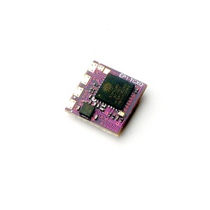 Composants UAV Happymodel 2.4G ELRS Mini à Taux de Rafraîchissement Élevé EP1 DUAL TCXO CRSF 2.4GHz pour Drones DIY - Product Image 1