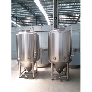 Serbatoio di fermentazione commerciale della birra e del <span class=keywords><strong>vino</strong></span> dell'<span class=keywords><strong>acciaio</strong></span> inossidabile di prezzi di fabbrica ad alta efficienza - Product Image 6