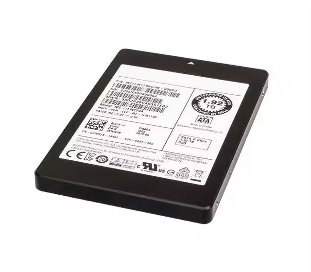 Original New 512GB SATA Class 20 2.5 SSD SATA Desktop Solid State Drive