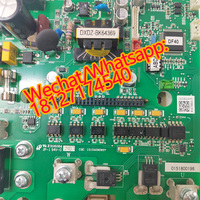 Carte mère de climatisation centrale Haier-Tout nouveau modèle 0150404588 0151800070 0151800196-Gaz solaire électrique
