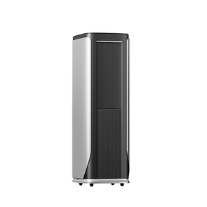 12000 Btu Cooling and Heating Portable Air Conditioner With WiFi Remote Control Mobile <b>AC</b> <b>Cooler</b> for Home Office Energy Efficien - Product Image 3