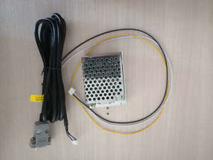 Carte rapide pour les accepteurs de factures de marque TIC/empêcher la tricherie de score de bonus de l'accepteur de factures dispositif anti-triché - Product Image 2