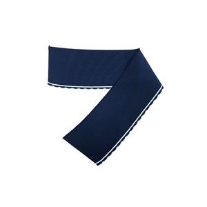 ผ้าถักลายริบ คอทรงกลม 300G-580G/ตร.ม. 95% โพลี +5% สแปนเด็กซ์ เป็นมิตรกับสิ่งแวดล้อม ทนทาน รับทำลวดลายตามสั่ง มีตัวอย่างให้ดู ขั้นต่ำในการสั่งซื้อน้อย - Product Image 3