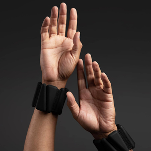 사용자 정의 체육관 장비 역도 덤벨 세트 실리콘 철 피트니스 블랙 여성 실리콘 덤벨 요가 매트 - Product Image 2