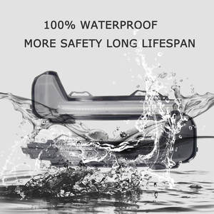 Indicador lateral de señal de giro LED dinámico, luz indicadora de espejo retrovisor automático para VW Tiguan <span class=keywords><strong>MK2</strong></span> 2017 2018 2020 <span class=keywords><strong>Touareg</strong></span> MK3 2019 - Product Image 6