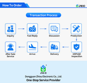 BSSY)Lorida优质商品50v 2.2uf 3*5毫米15000 80v 1000马自达Comar电解电容器 - Product Image 2