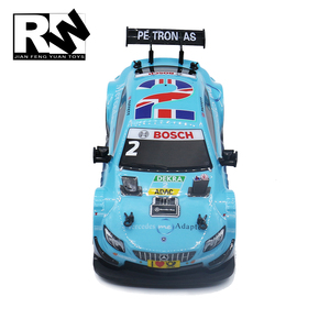 Jouets de voiture <span class=keywords><strong>Mercedes</strong></span> Benz <span class=keywords><strong>AMG</strong></span> C63 télécommandés RW pour enfants - Product Image 3