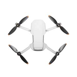 Nuevo Mini Dron 2 SE para Principiantes, Cámara 2.7K, Diseño Plegable, Transmisión de 10 km, Plástico Ultraligero para Fotografía de Viajes y Aérea - Product Image 5