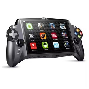 Consola de Juegos Inteligente Android Portátil para Niños, JXD S192K 4G/64GB, Consola de Juegos Android de Cuatro Núcleos, Reproductor de Juegos Portátil - Product Image 2