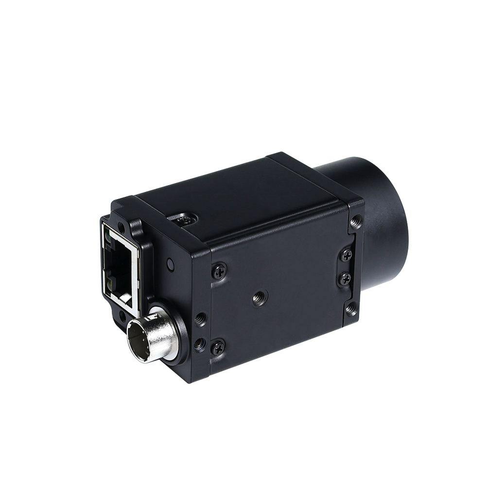 HIFLY 5MP 24fps GigE Rolling Shutter Color Mono 1/2.5" CMOS With SDK Industrial Camera · image 5