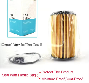 Viano VITO w639 2003-2013 lọc dầu nhiên liệu 6111800009 mô hình mới A3 cho Mercedes-Benz thép giấy lọc tạp chất rắn 1 năm - Product Image 6