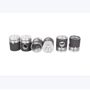 CY DS11 1305448  Piston - Product Image 5