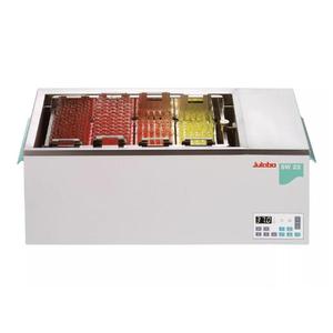 Baño de Agua Agitador Julabo SW23 (Contáctenos para Obtener la Mejor Cotización y Confirmar el Tiempo de Entrega) - Product Image 4