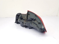 Luz Trasera Izquierda de Repuesto para Auto, OEM 63219491591, para Serie 2 F22 F23