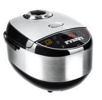 Cuisinière à induction multifonctionnelle de luxe 2022 presto Multi-cuiseur Cuisinière à induction
