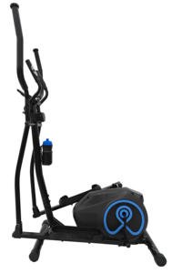 <span class=keywords><strong>Bicicleta</strong></span> estática elíptica eléctrica barata para ciclismo de interior, nuevo equipo de fitness, <span class=keywords><strong>bicicleta</strong></span> estática para la venta, novedad de 2017 - Product Image 2