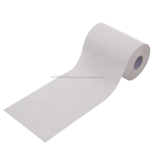 High Performance 2 Ply White Roll <b>Paper</b> Hand Towels Recyclable Facial <b>Tissues</b> - Product Image 3