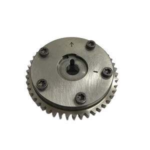 Pignon de chaîne de distribution Acura RDX 14310-RPY-G01 46T pour remplacement de l'actionneur VTC, pièce fabriquée en Chine - Product Image 4