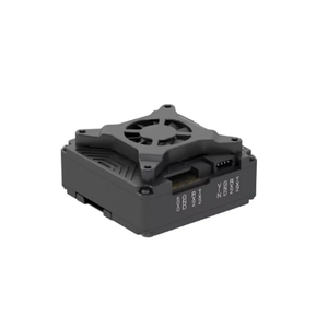 Walksnail Avatar GT 2W VTX avec caméra FPV <span class=keywords><strong>RC</strong></span> Drone Kit avec accessoires en fibre de carbone <span class=keywords><strong>Radio</strong></span> Control FPV Racing Drone Camera - Product Image 5
