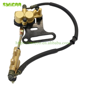 Étrier <span class=keywords><strong>de</strong></span> pompe <span class=keywords><strong>de</strong></span> <span class=keywords><strong>frein</strong></span> arrière <span class=keywords><strong>de</strong></span> système <span class=keywords><strong>de</strong></span> freinage <span class=keywords><strong>de</strong></span> moto pour SSR Taotao <span class=keywords><strong>Dirt</strong></span> <span class=keywords><strong>Bike</strong></span> Motocross <span class=keywords><strong>Bike</strong></span> - Product Image 3