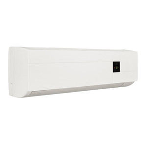 Climatiseur de refroidissement à onduleur AC 220v 50Hz climatiseurs muraux fendus <span class=keywords><strong>pour</strong></span> climatisation domestique 9000-18000 Btu - Product Image 1