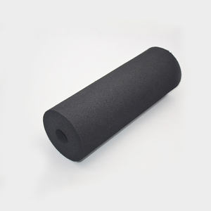 Poignée en caoutchouc de silicone mousse haute élasticité, écologique, résistante à l'usure, avec découpe à la presse, surface douce, personnalisable, directement de l'usine, OEM/ODM - Product Image 1