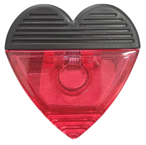 Khuyến Mại Văn Phòng Tủ Lạnh Nam Châm Clip Tùy Chỉnh Tùy Chỉnh Tủ Lạnh Nam Châm Clip Trái Tim Nam Châm Clip - Product Image 1