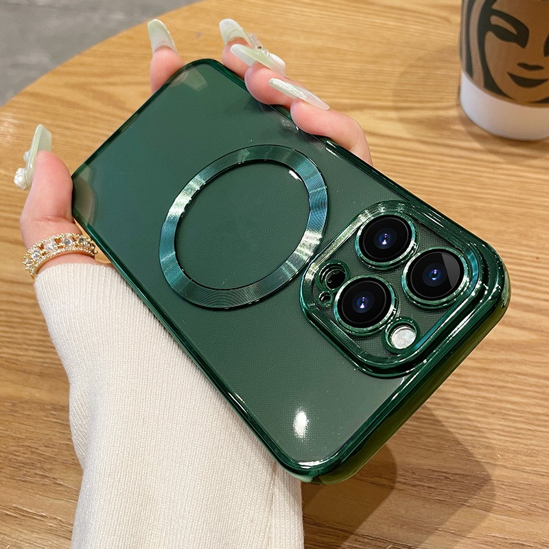 Verde chiaro