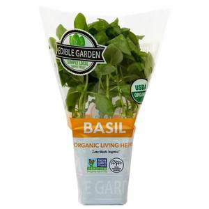 Impresión de Grabado Personalizada Transparente para Bolsas de Plástico para Productos Vegetales Hidropónicos CPP OPP PE Microperforadas para Uso <span class=keywords><strong>en</strong></span> Supermercados - Product Image 4