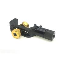 Armoured Cables Optical Fiber Accessories Single 8 - 28mm Cable Stripping Machine