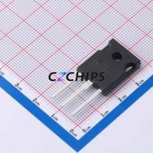 ทรานซิสเตอร์ฟิลด์ทรานซิสเตอร์ (มอสเฟท) ทรานซิสเตอร์ภาคสนาม CMH25N50ไปยัง247ใหม่ดั้งเดิม - Product Image 1