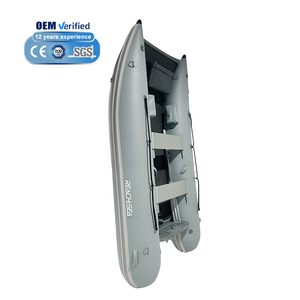 REACH-SEA <span class=keywords><strong>Gommone</strong></span> ad Alta Velocità Best Seller, Catamarano Gonfiabile in Offerta - Product Image 4