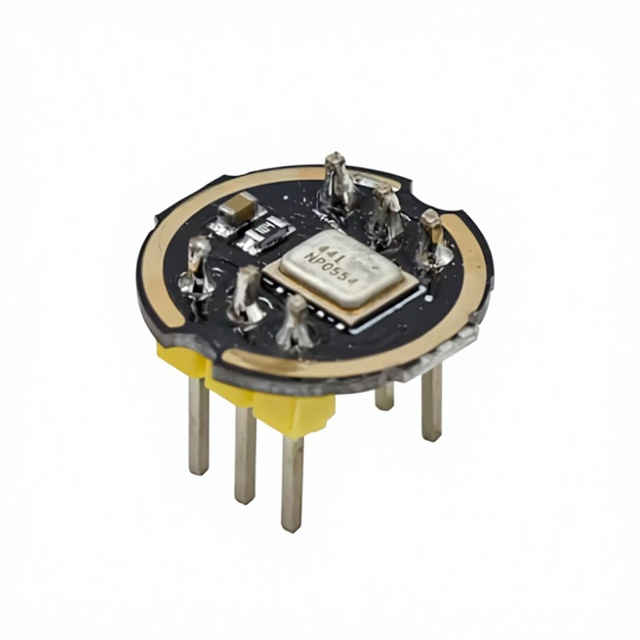 INMP441 Omnidirectional Microphone Module MEMS High-Precision Low-Power I2S Interface Supports ESP32