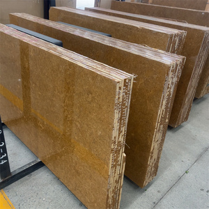 بلاط ذهبي فاخر أصفر ذهبي لأرضيات بيوت الكنيسة رخام بيج بتصميم أنيق للكنيسة - Product Image 3