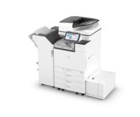 Penjualan Langsung Pabrik Penjualan Langsung Printer Premium Desain Baru Imc3500 Mesin Fotokopi Asli Berkualitas Tinggi untuk Ricoh Imc3500