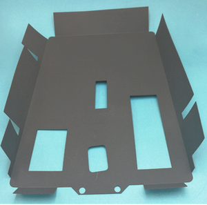 <span class=keywords><strong>Formex</strong></span>-GK-10BK ignífugo, Material de aislamiento eléctrico, ITW - Product Image 4