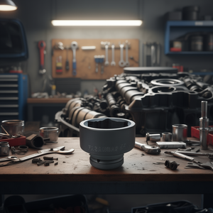 Llave de vaso FASANGAS de 5.5mm y 6 puntas para reparación automotriz - Product Image 3